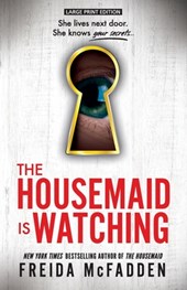 The Housemaid Is Watching
