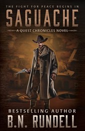 Saguache: A Classic Western