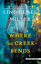 Where the Creek Bends