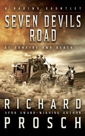 Seven Devils Road