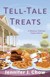 Tell-Tale Treats