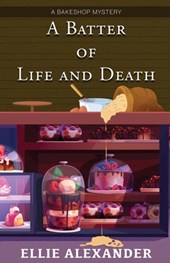 A Batter of Life and Death