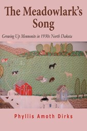 The Meadowlark's Song