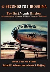 43 Seconds to Hiroshima