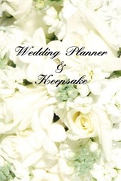 Wedding Planner and Keepsake