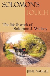 Solomon's Touch