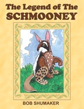 The Legend of The Schmooney