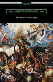REVOLT OF THE ANGELS