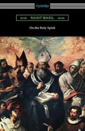 On the Holy Spirit