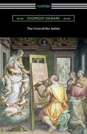 LIVES OF THE ARTISTS