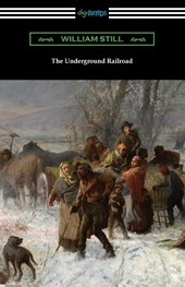The Underground Railroad