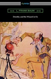 Dorothy and the Wizard in Oz