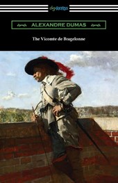 The Vicomte de Bragelonne