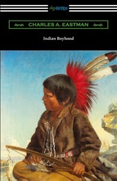 Indian Boyhood