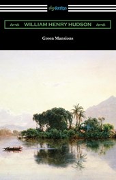 Green Mansions