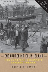Encountering Ellis Island