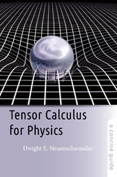 Tensor Calculus for Physics