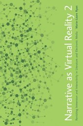 Narrative as Virtual Reality 2