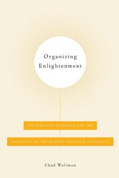 Organizing Enlightenment