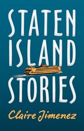 STATEN ISLAND STORIES
