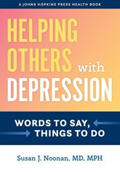 Helping Others with Depression