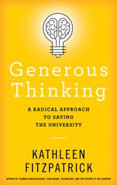 Generous Thinking