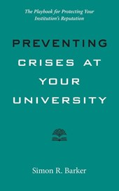 Preventing Crises at Your University