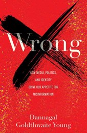 Young, D: Wrong