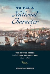 To Fix a National Character