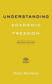 Understanding Academic Freedom