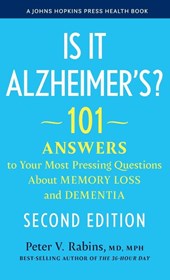 Is It Alzheimer's?