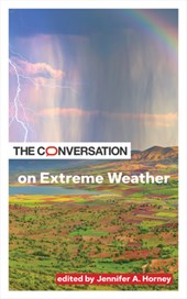 The Conversation on Extreme Weather