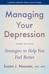 Managing Your Depression