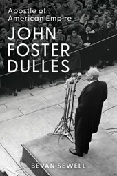 John Foster Dulles