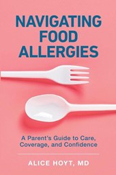 Navigating Food Allergies