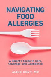 Navigating Food Allergies