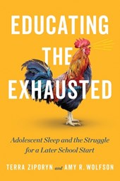 Educating the Exhausted