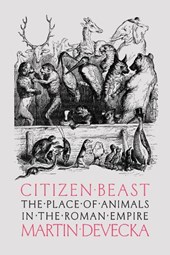 Citizen Beast