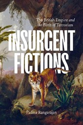Insurgent Fictions