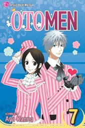 Otomen, Vol. 7