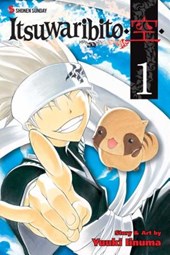 ITSUWARIBITO V01
