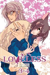Loveless, Vol. 2 (2-in-1 Edition)