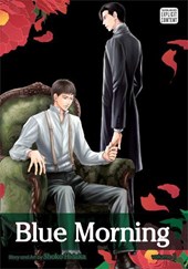 Hidaka, S: Blue Morning, Vol. 1