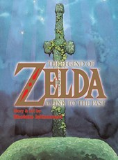 Legend of Zelda: A Link to the Past