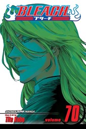 Bleach, Vol. 70