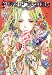 Children of the Whales, Vol. 6