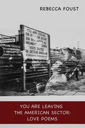 You Are Leaving the American Sector
