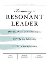 Becoming a Resonant Leader