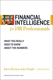 Financial Intelligence for HR Professionals