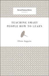 Teaching Smart People How to Learn